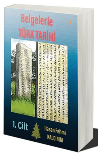 Belgelerle Türk Tarihi | Cinius Yayınları (Ciltsiz)  - Resim 1