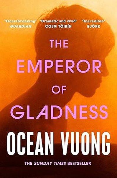 The Emperor of Gladness | Vintage Publishing (İnce Kapak)  - Resim 1
