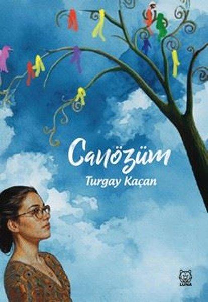 Canözüm | Luna Yayınları (İnce Kapak)  - Resim 1