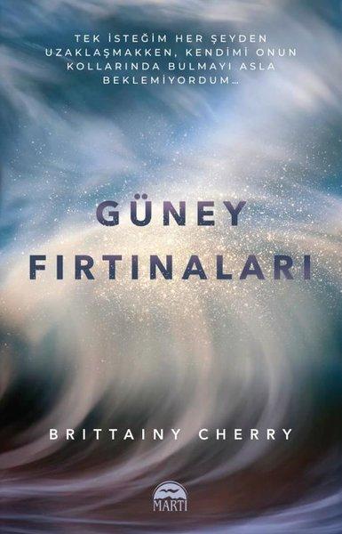 Güney Fırtınaları | Martı Yayınları (İnce Kapak)  - Resim 1