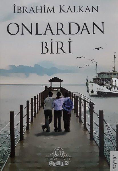 Onlardan Biri | Cağaloğlu Yayınevi (İnce Kapak)  - Resim 1