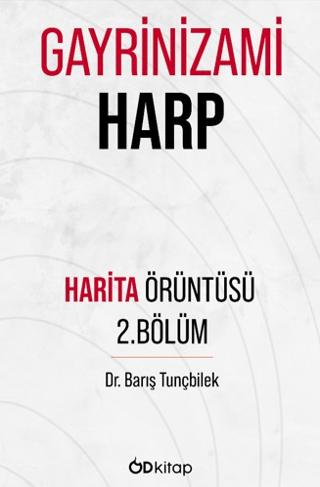 Gayrinizami Harp – Örüntü Haritası 2