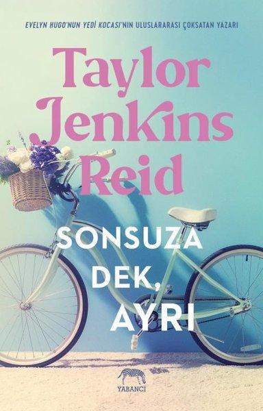 Sonsuza Dek Ayrı | Yabancı (İnce Kapak)  - Resim 1