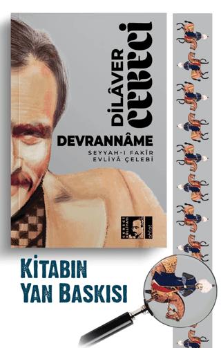 Devrannâme | Ahlat Yayınları (Ciltsiz)  - Resim 1