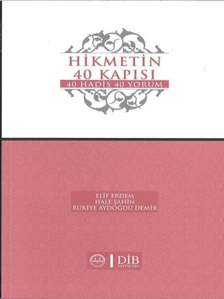 Hikmetin 40 Kapısı
