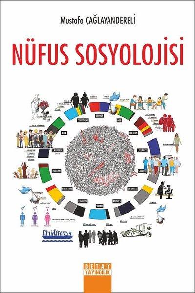 Nüfus Sosyolojisi | Detay Yayıncılık (İnce Kapak)  - Resim 1