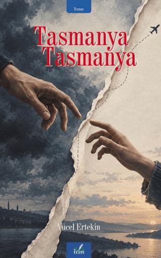 Tasmanya Tasmanya | İzan Yayıncılık (Ciltsiz)  - Resim 1
