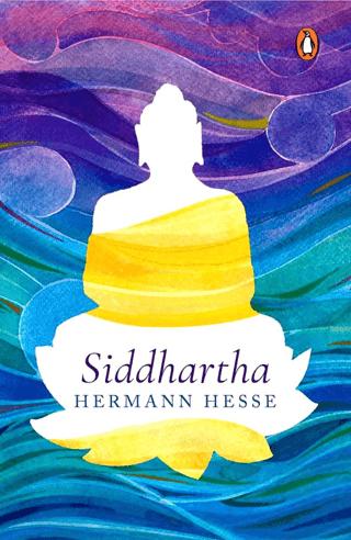 Siddhartha | Penguin Books (Ciltsiz)  - Resim 1