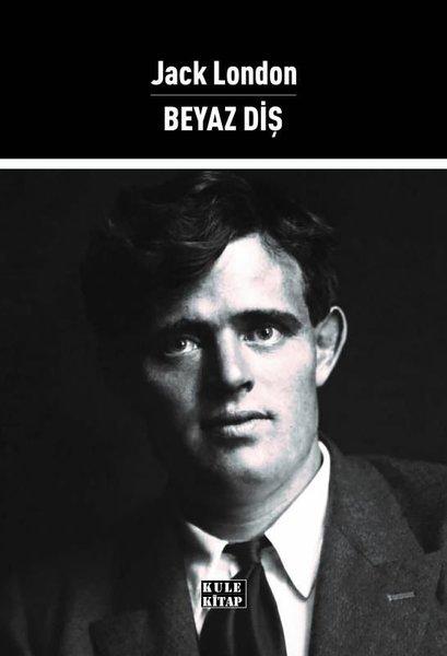 Beyaz Diş | Kule Kitap (İnce Kapak)  - Resim 1