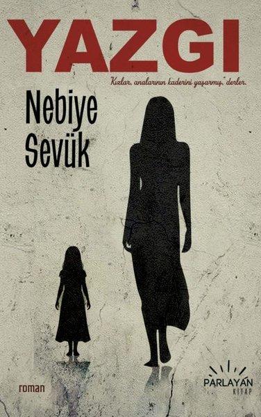Yazgı | Parlayan Kitap (İnce Kapak)  - Resim 1