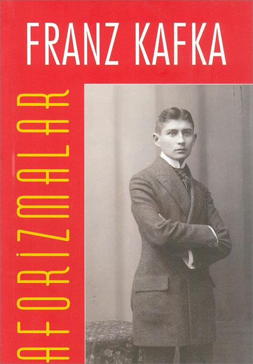 Aforizmalar - Franz Kafka - Müjde Yayınları - Resim 1