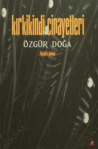 Kırkikindi Cinayetleri