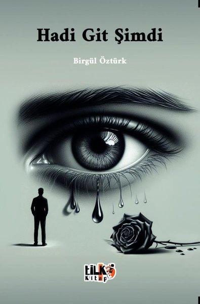 Hadi Git Şimdi | Tilki Kitap (İnce Kapak)  - Resim 1