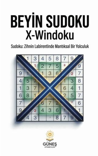 Beyin Sudoku