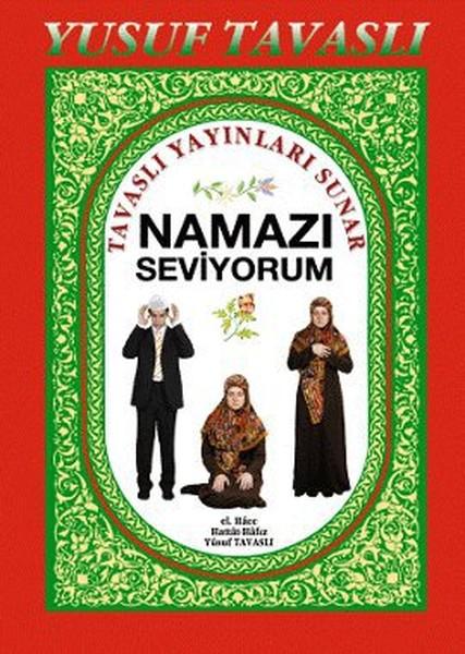 Namazı Seviyorum (Cep Boy) (E19) | Tavaslı (Cep Boy)  - Resim 1