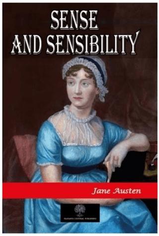 Sense and Sensibility | Platanus Publishing (Ciltsiz)  - Resim 1