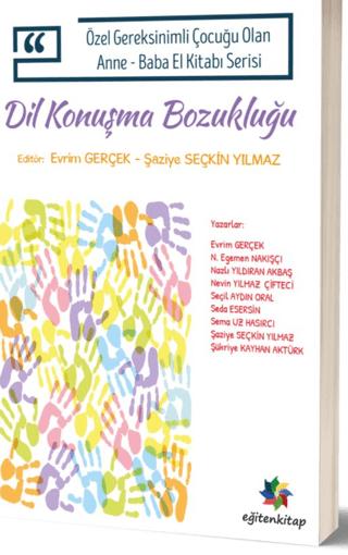 Dil Konuşma Bozukluğu