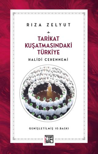 Tarikat Kuşatmasındaki Türkiye | Toplumsal Kitap (Ciltsiz)  - Resim 1