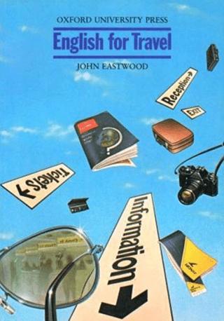 English for Travel | Oxford University Press (Ciltsiz)  - Resim 1