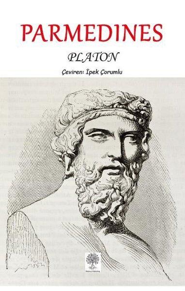 Parmenides | Platanus Publishing (İnce Kapak)  - Resim 1