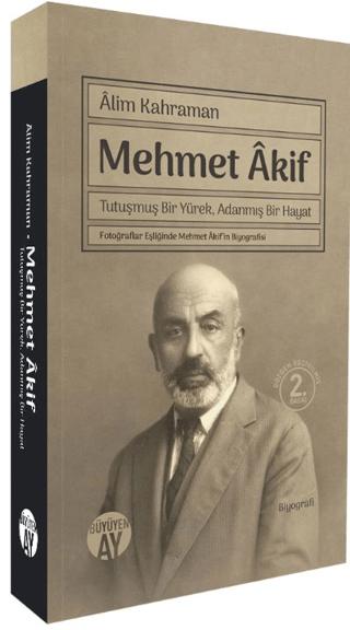 Mehmet Akif