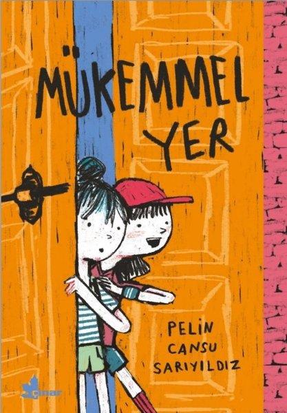 Mükemmel Yer | Çınar Yayınları (İnce Kapak)  - Resim 1