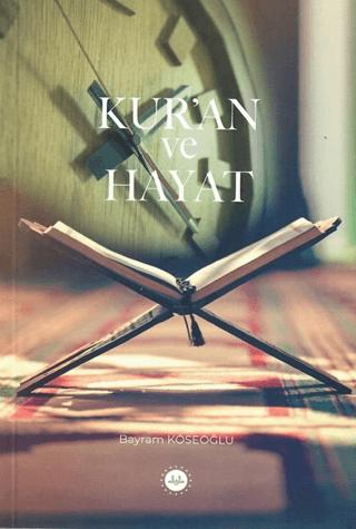Kur'an ve Hayat | Diyanet İşleri Başkanlığı (Ciltsiz)  - Resim 1