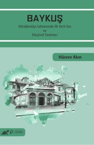 Baykuş
