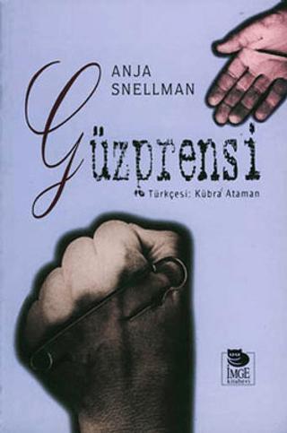 Güzprensi | İmge Kitabevi Yayınları (Ciltsiz)  - Resim 1