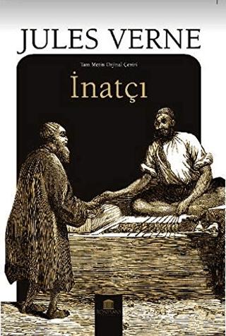 İnatçı | Rönesans Yayınları (Ciltsiz)  - Resim 1