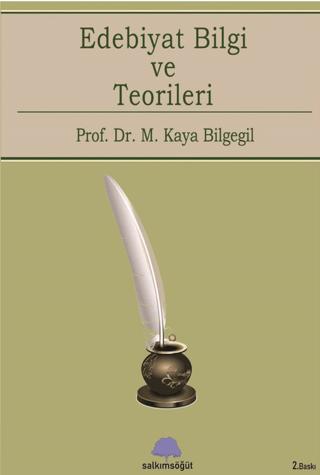 Edebiyat Bilgi Ve Teorileri