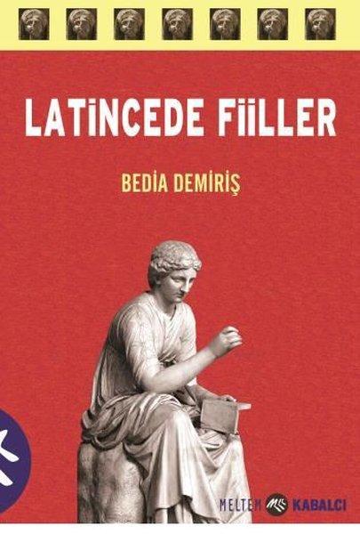 Latincede Fiiller | Meltem Kabalcı Yayınları (İnce Kapak)  - Resim 1
