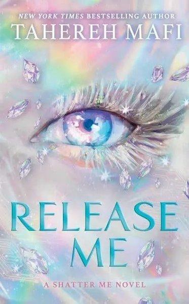 Release Me : 2 | HarperCollins (İnce Kapak)  - Resim 1