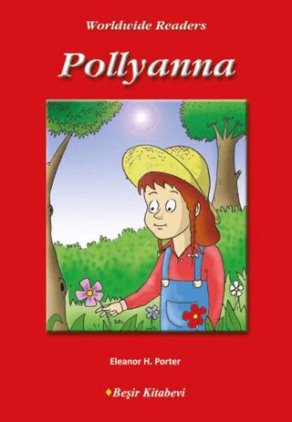 Level 2 Pollyanna | Beşir Kitabevi (Ciltsiz)  - Resim 1