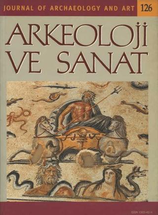 Arkeoloji ve Sanat Dergisi Sayı 126 | Arkeoloji ve Sanat Dergisi (Ciltsiz)  - Resim 1