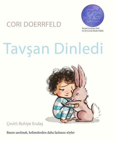 Tavşan Dinledi | Gergedan (İnce Kapak)  - Resim 1