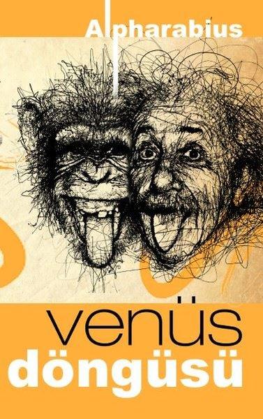 Venüs Döngüsü | Platanus Publishing (İnce Kapak)  - Resim 1