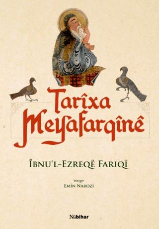 Tarixa Meyafarqine | Nubihar Yayınları (Ciltsiz)  - Resim 1