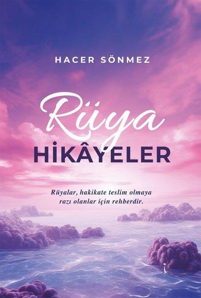 Rüya Hikayeler | İkinci Adam Yayınları (İnce Kapak)  - Resim 1