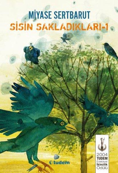 Sisin Sakladıkları 1 | Tudem Yayınları (e-Kitap)  - Resim 1