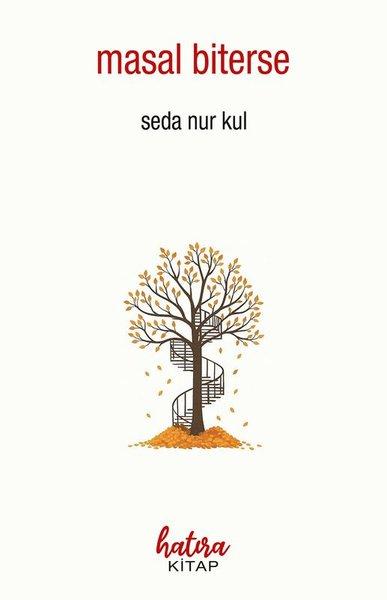 Masal Biterse | Hatıra Kitap (İnce Kapak)  - Resim 1