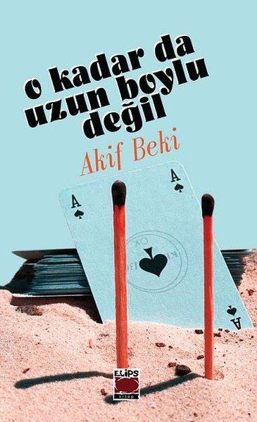 O Kadar da Uzun Boylu Değil | Elips Kitapları (İnce Kapak)  - Resim 1