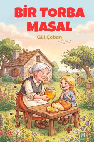 Bir Torba Masal | Memento Mori (Ciltsiz)  - Resim 1
