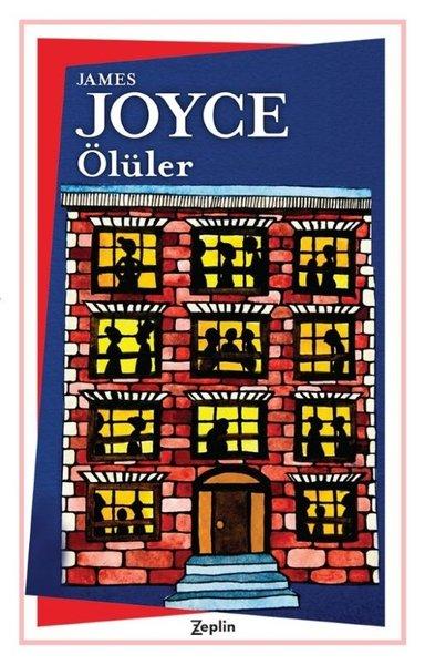 Ölüler | Zeplin Kitap (İnce Kapak)  - Resim 1