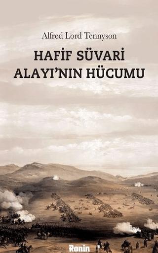Hafif Süvari Alayı’nın Hücumu