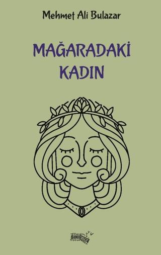 Mağaradaki Kadın