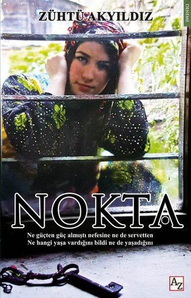 Nokta | Az Kitap (İnce Kapak)  - Resim 1