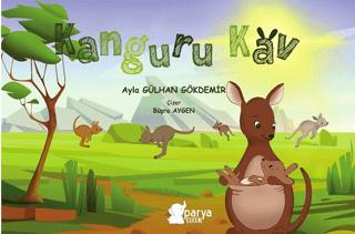 Kanguru Kav