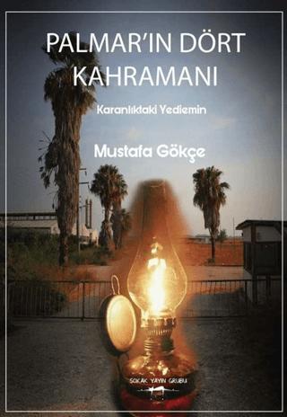 Palmar’ın Dört Kahramanı