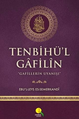 Tenbihü'l Gafilin